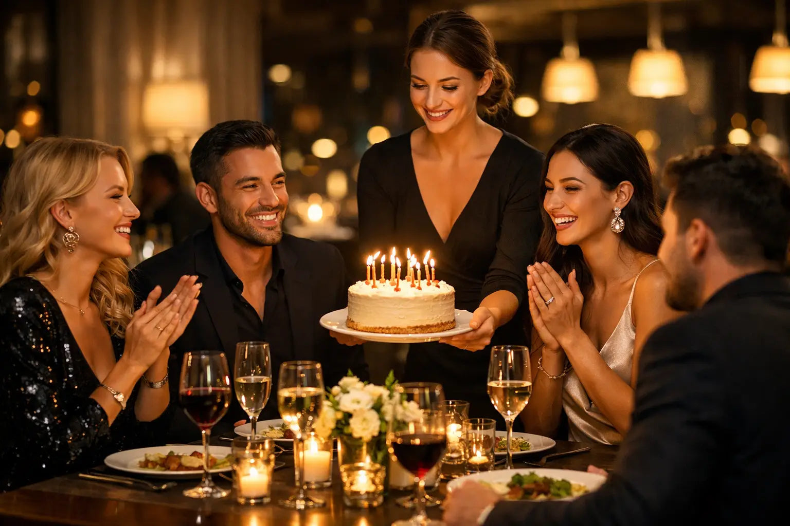 11 Birthday Dinner Outfit Examples to Steal