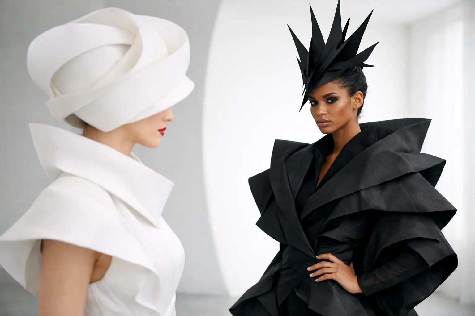 What Is Avant Garde Fashion Really?