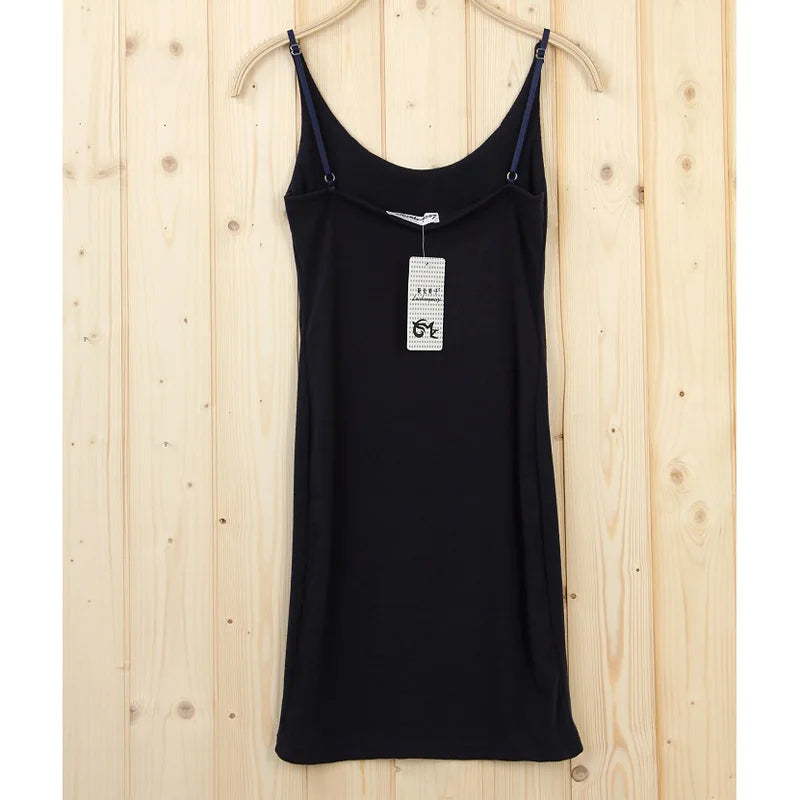 Backless Sleeveless Mini Dress - Party Ready