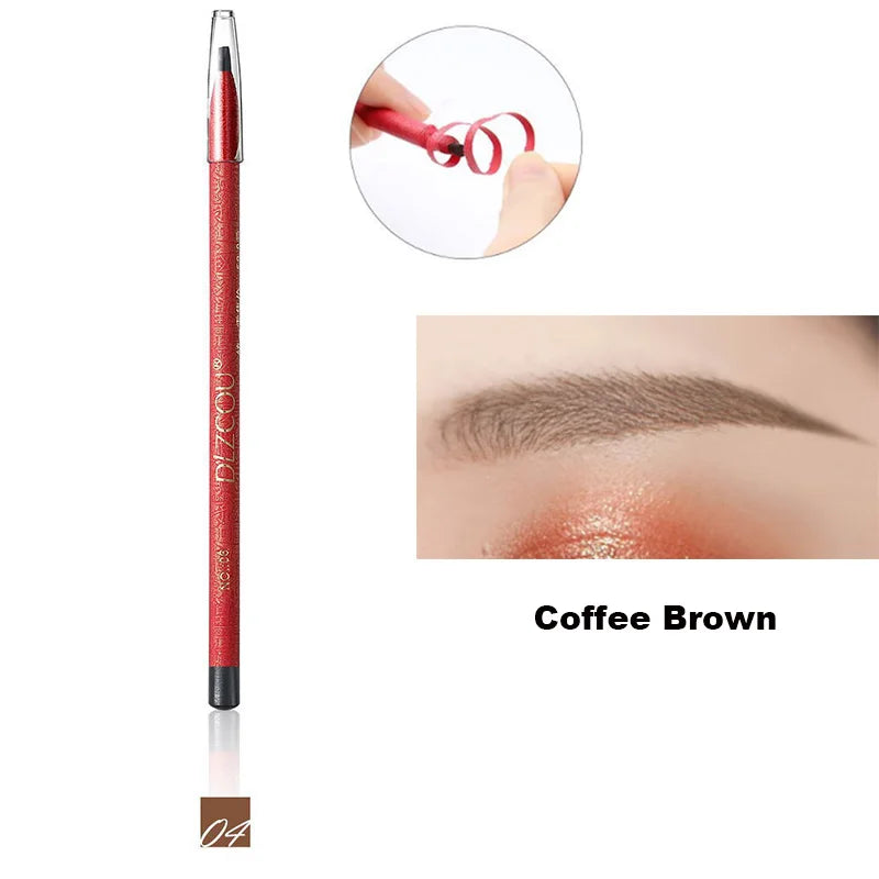 Waterproof Brow Lift Eyebrow Pencil