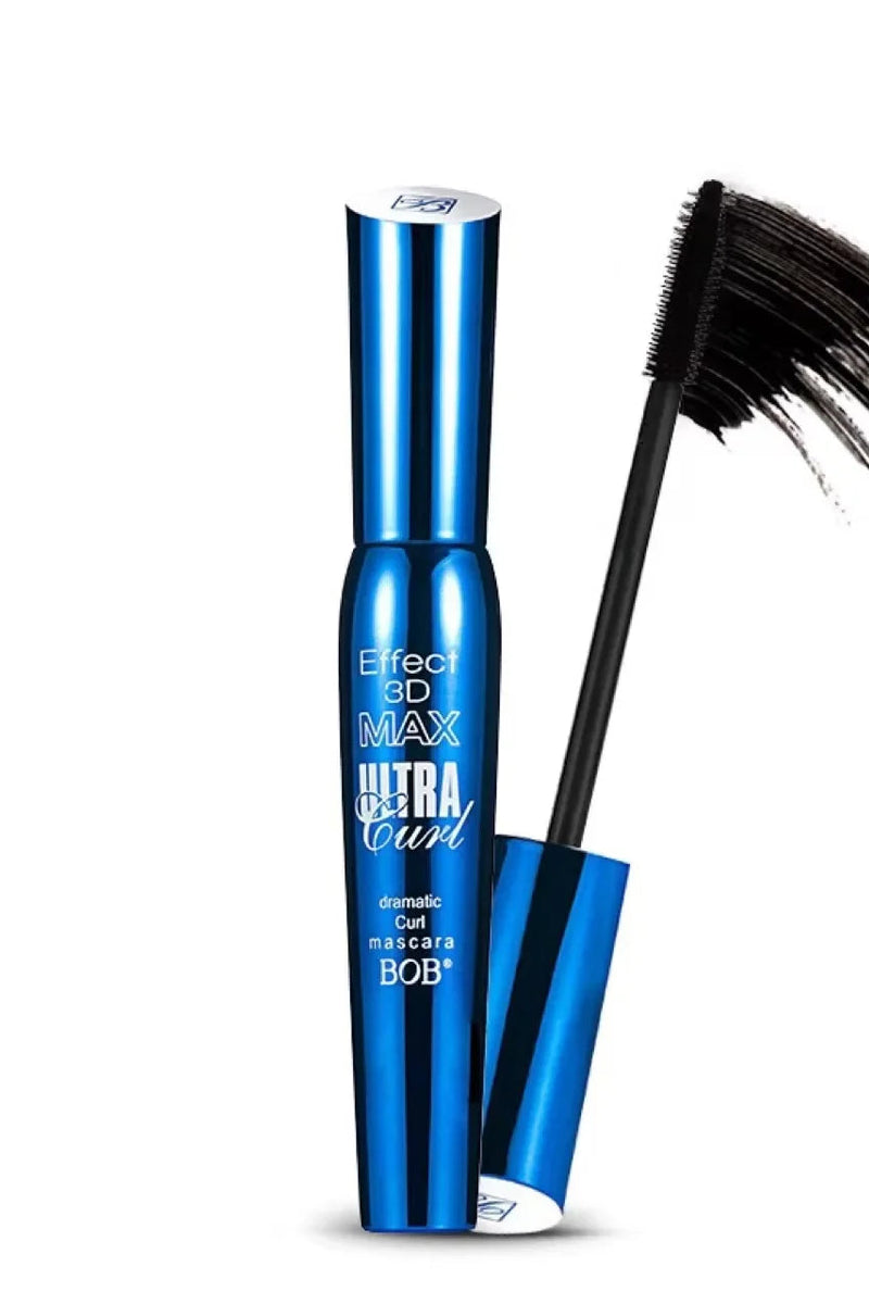 3D Fiber Lash Waterproof Mascara