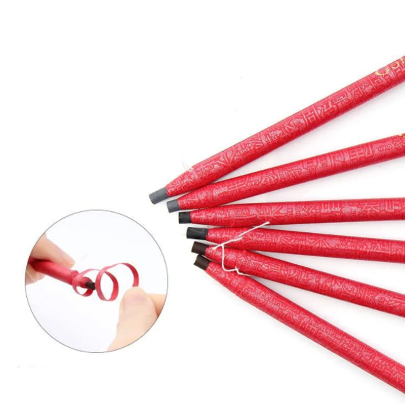 Waterproof Brow Lift Eyebrow Pencil