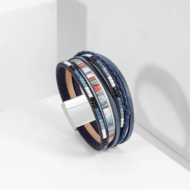 Cross Bracelet - Everyday Statement