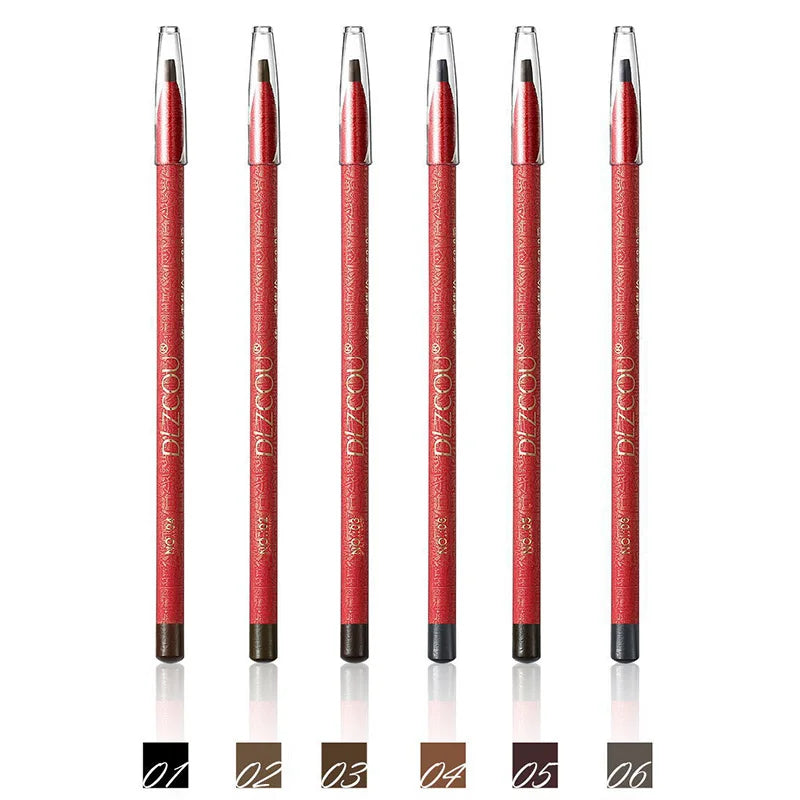 Waterproof Brow Lift Eyebrow Pencil