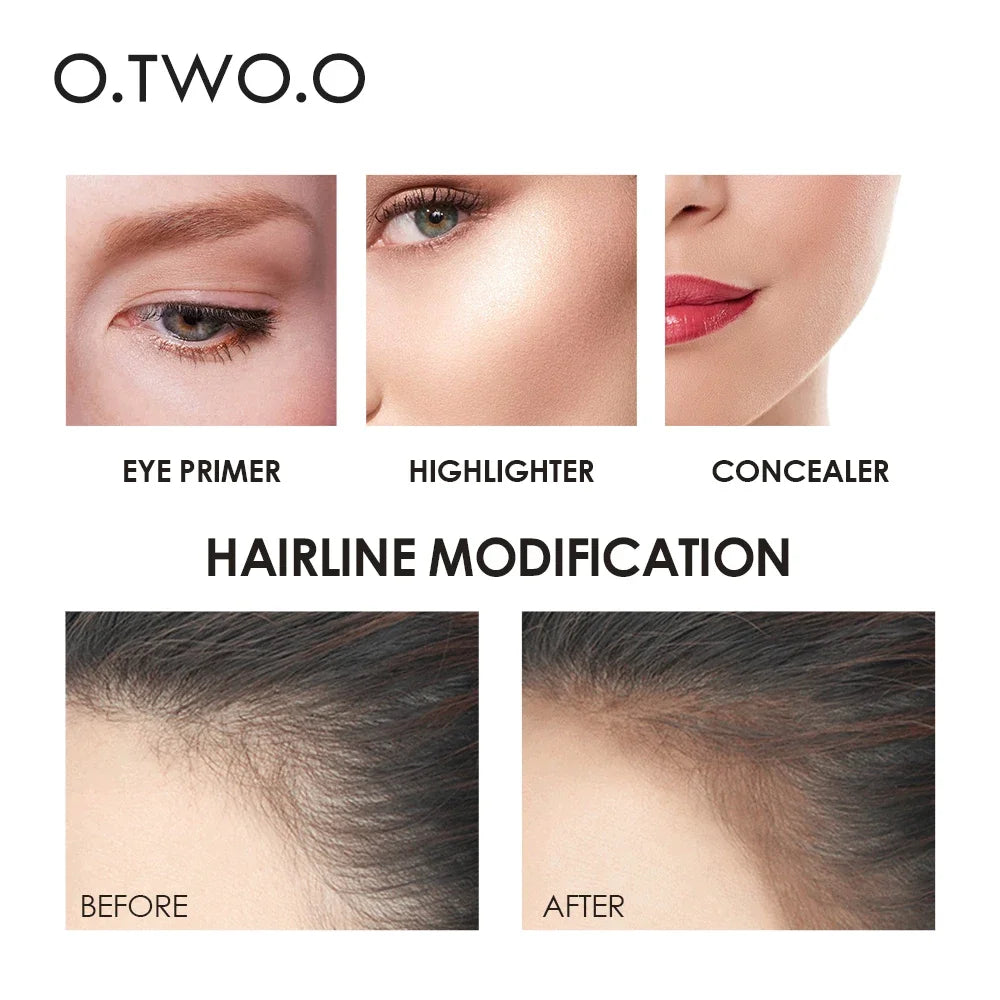 O.TWO.O Double-Ended Contour Concealer Stick