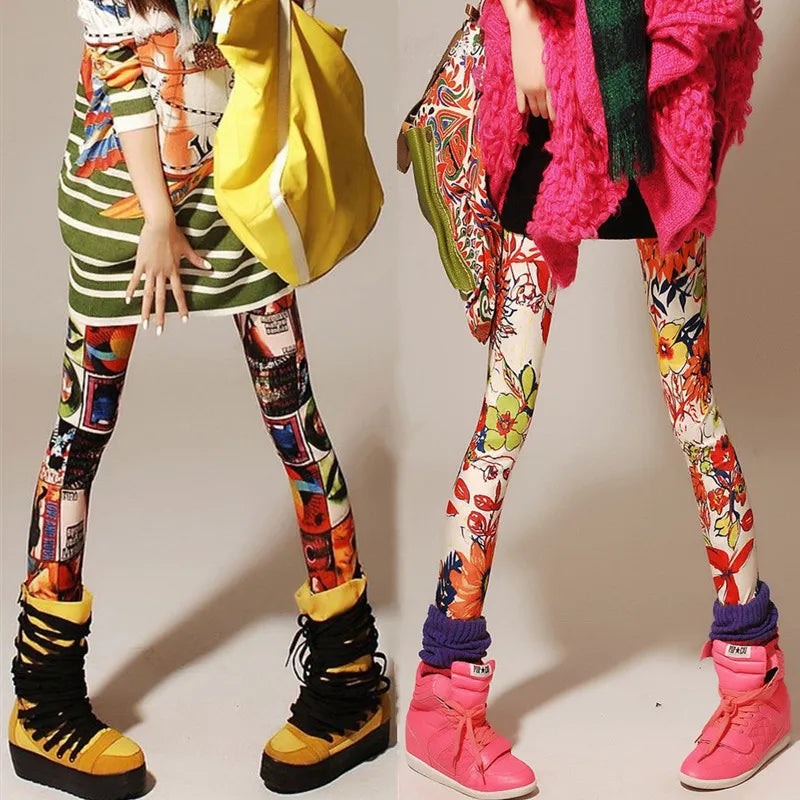 Leggings