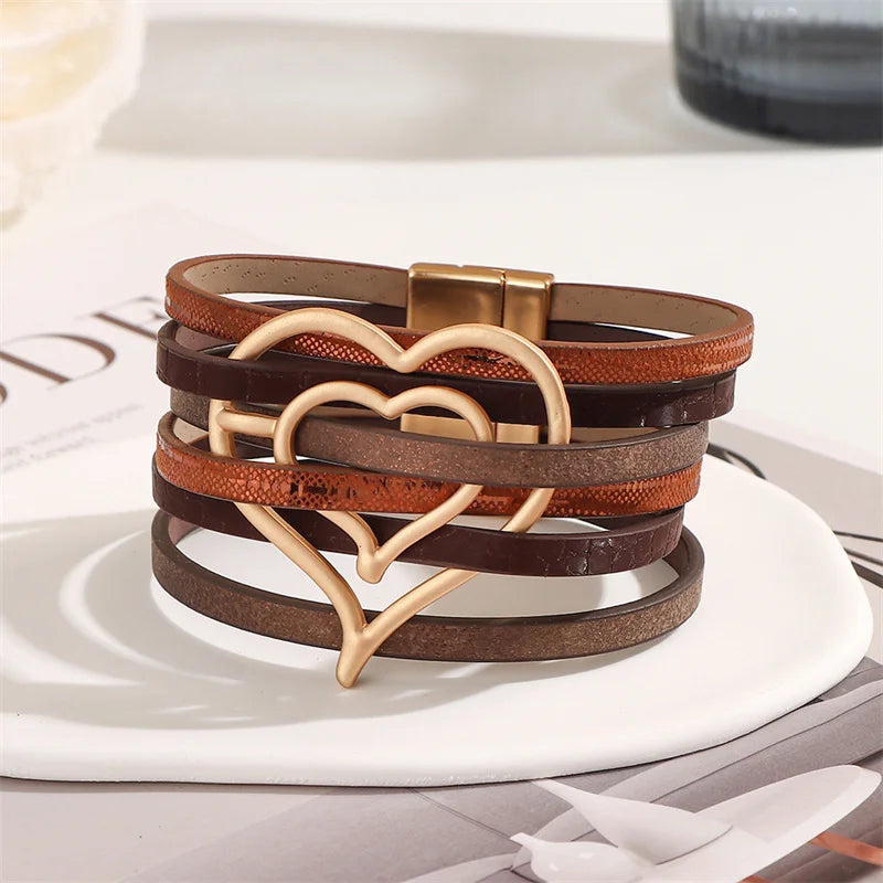 Cross Bracelet - Everyday Statement