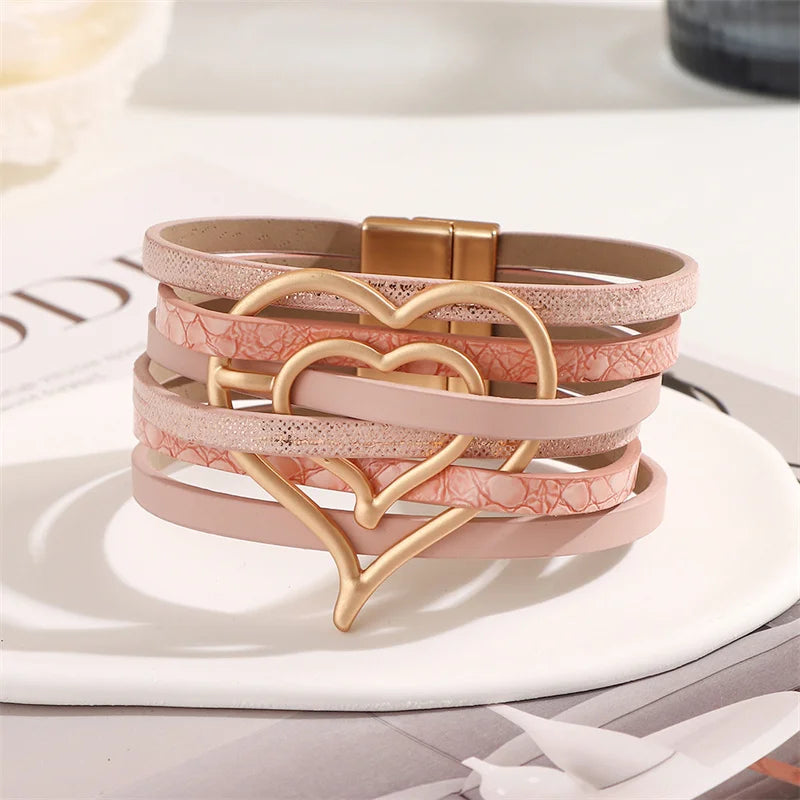 Cross Bracelet - Everyday Statement