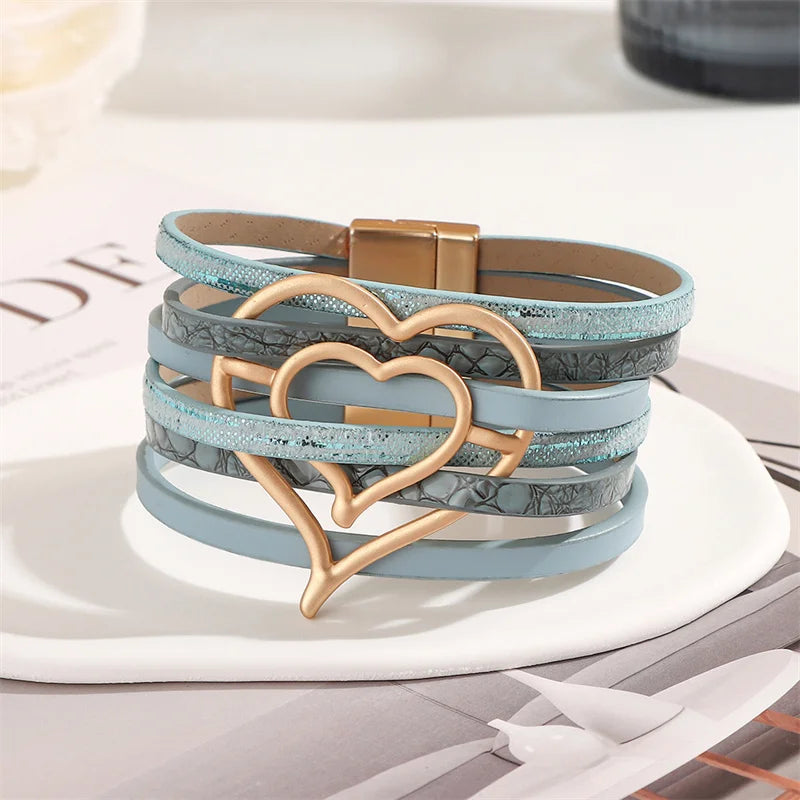 Cross Bracelet - Everyday Statement