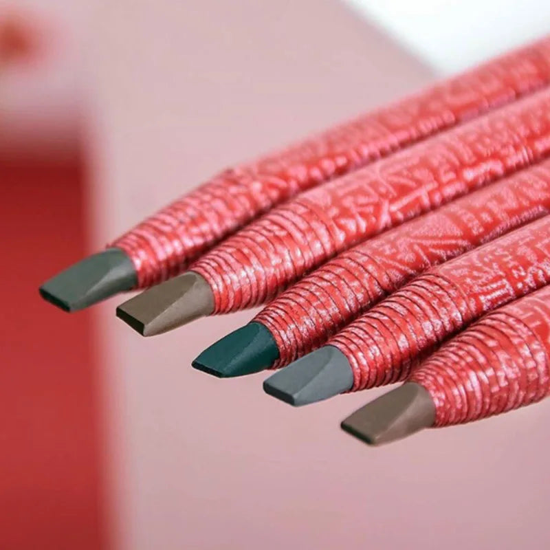 Waterproof Brow Lift Eyebrow Pencil
