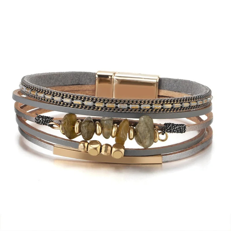 Cross Bracelet - Everyday Statement