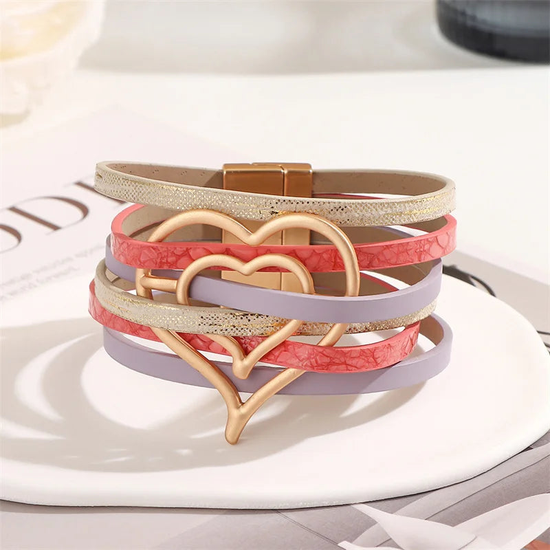 Cross Bracelet - Everyday Statement