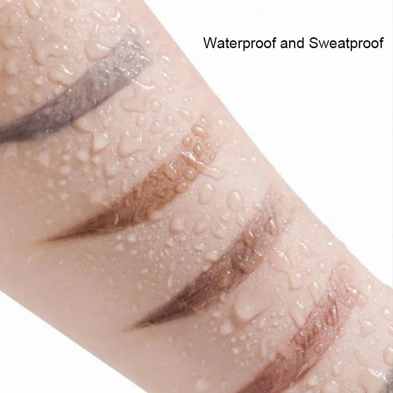 Waterproof Brow Lift Eyebrow Pencil