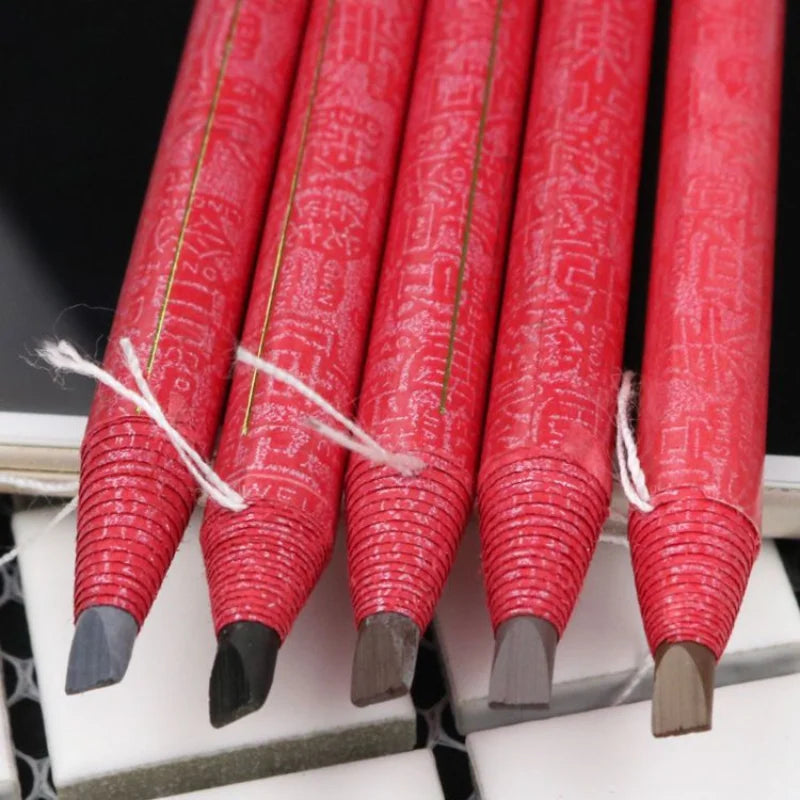 Waterproof Brow Lift Eyebrow Pencil