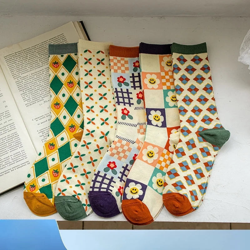 Socks